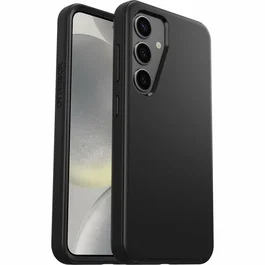 OtterBox Symmetry funda para Samsung Galaxy S24, Negro