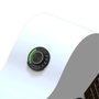 Preamplificador de Guitarra Clásica y Acústica con Conexión Bluetooth, Efectos y Batería Recargable