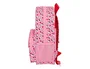 Safta Mochila Hello Kitty adaptable a carrito