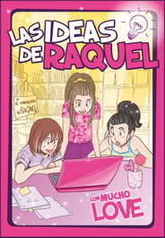 BEASCOA, Con mucho LOVE (Las ideas de Raquel 2)