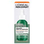 L'Oréal Paris Men Expert Derma Control Serum Anti-Imperfecciones - Tratamiento Facial 30 ml