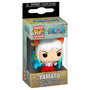 Funko Llavero Pocket POP One Piece Yamato