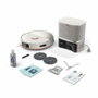Philips XU5100/20 Aspiradora robot con 10000 Pa, vaciado automático y navegación láser
