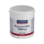 LAMBERTS Lecitina de Soja 1200 mg, 120 cápsulas