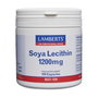 Lamberts Lecitina de Soja 1200 mg 120 cápsulas