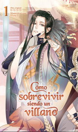 Cómo sobrevivir siendo un villano 1, Yi Yi Yi Yi - NOVELS MONOGATARI