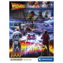 Clementoni Puzzle Back To The Future (Regreso al futuro) 1000 piezas