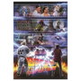 Clementoni Puzzle Back To The Future (Regreso al futuro) 1000 piezas