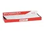 Safta Regla Aluminio 30 cm 30x330x125 mm