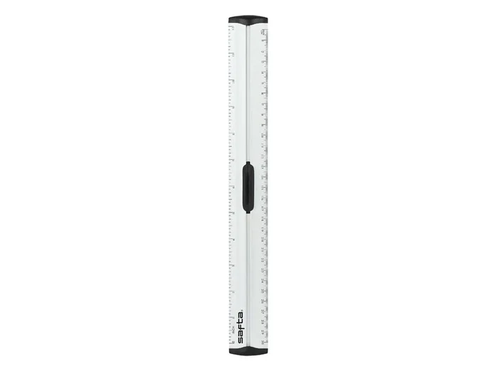 Safta Regla Aluminio 30 cm 30x330x125 mm