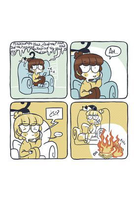 Me Das Ansiedad (2ª Edicion)