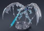 Bandai Tamashii Nations Yu-Gi-Oh! 5D´s Figura S.H. Monster Arts Stardust Dragon 53 cm