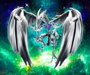 Bandai Tamashii Nations Yu-Gi-Oh! 5D´s Figura S.H. Monster Arts Stardust Dragon 53 cm