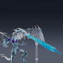 Bandai Tamashii Nations Yu-Gi-Oh! 5D´s Figura S.H. Monster Arts Stardust Dragon 53 cm