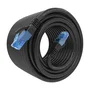 Aisens Cable de Red Cat.6 UTP AWG26 CCA 15m Negro