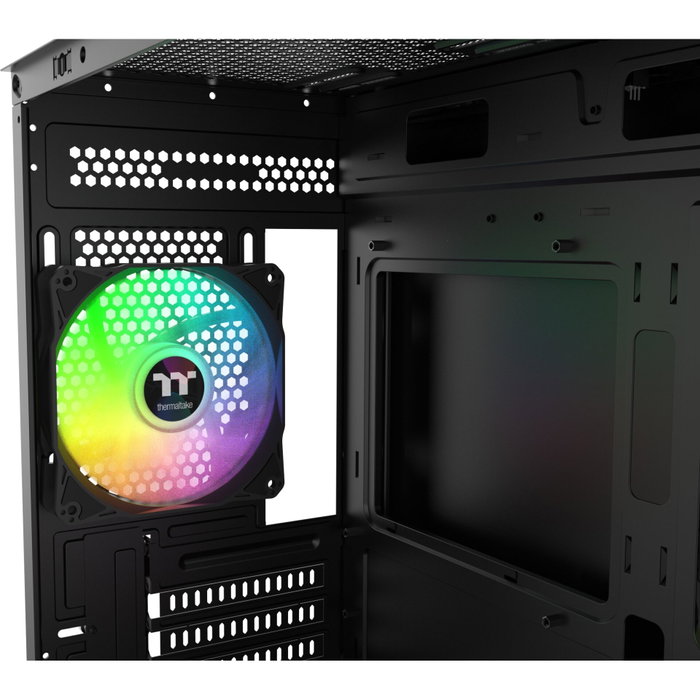 Thermaltake View 170 WS ARGB Black Thermaltake View 170 WS ARGB Black