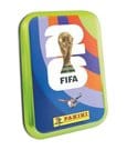 Panini FIFA World Cup 2026 Sticker Collection Pocket Tin