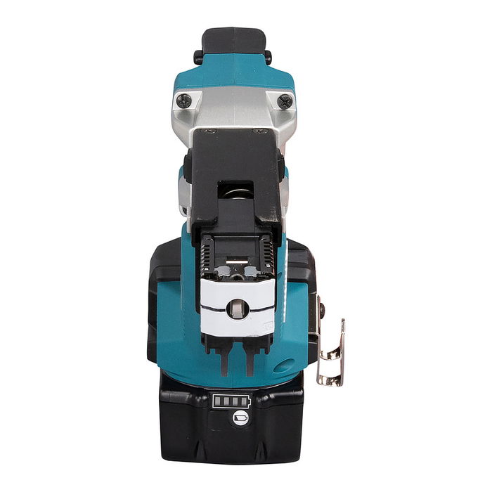 Makita DFR551Z Pistola Atornilladora Mango de Pistola 1/4" 6000 RPM 440W Ión de Litio