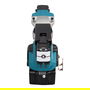 Makita DFR551Z Pistola Atornilladora Mango de Pistola 1/4" 6000 RPM 440W Ión de Litio