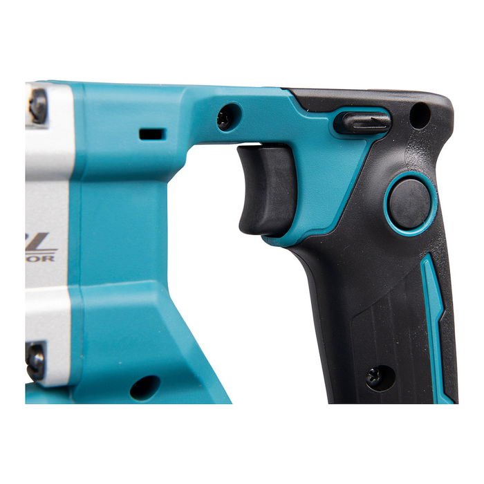 Makita DFR551Z Pistola Atornilladora Mango de Pistola 1/4" 6000 RPM 440W Ión de Litio
