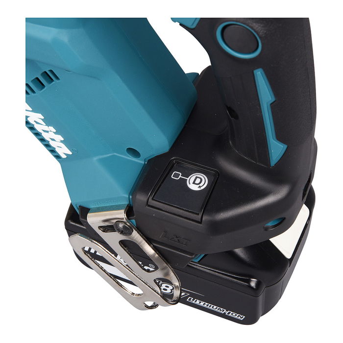 Makita DFR551Z Pistola Atornilladora Mango de Pistola 1/4" 6000 RPM 440W Ión de Litio