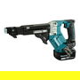 Makita DFR551Z Pistola Atornilladora Mango de Pistola 1/4" 6000 RPM 440W Ión de Litio