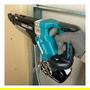 Makita DFR551Z Pistola Atornilladora Mango de Pistola 1/4" 6000 RPM 440W Ión de Litio