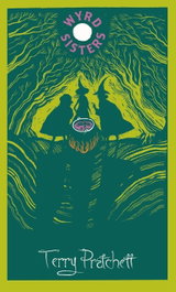 Wyrd Sisters, Terry Pratchett - ORION PUBLISHING GROUP