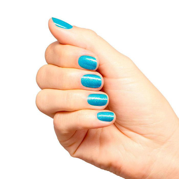 OPI NAIL LACQUER colección trip to the brite side edición limitada #Sky Blue's the Limit 15 ml