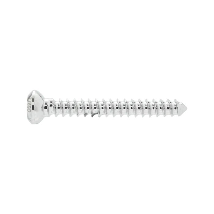Vi CS2722 Tornillo Cortical 2.7mm 22mm Vi CS2722 Tornillo Cortical 2.7mm 22mm