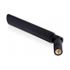 DeLOCK Antena GSM UMTS 88416 RP-SMA Negro