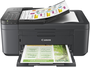 Canon PIXMA TR4755i Negro