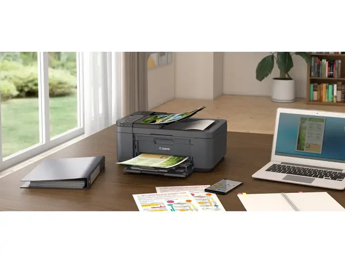 Canon PIXMA TR4755i Negro