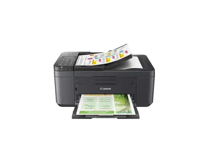 Canon PIXMA TR4755i Negro