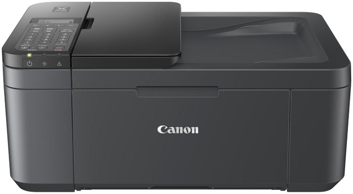 Canon PIXMA TR4755i Negro