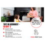 Canon PIXMA TR4755i Negro