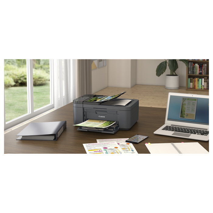 Canon PIXMA TR4755i Negro