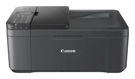 Canon PIXMA TR4755i Negro
