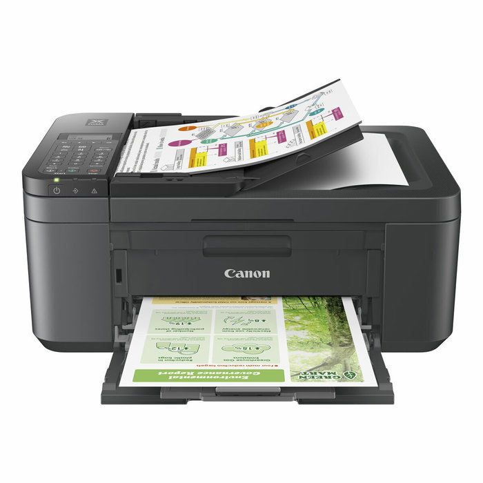 Canon PIXMA TR4755i Negro