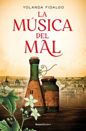 La música del mal, Yolanda Fidalgo - ROCA EDITORIAL