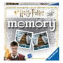 RAVENSBURNER Juego Memory Pocket Harry Potter