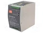 MEAN WELL DDR-480D-24 Convertidor DC/DC 480W 24V DC