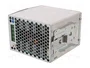 MEAN WELL DDR-480D-24 Convertidor DC/DC 480W 24V DC