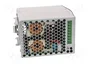 MEAN WELL DDR-480D-24 Convertidor DC/DC 480W 24V DC