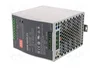 MEAN WELL DDR-480D-24 Convertidor DC/DC 480W 24V DC