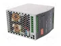 MEAN WELL DDR-480D-24 Convertidor DC/DC 480W 24V DC