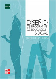 MC GRAW HILL INTERAMERICANA, Diseño de programas de educacion social, Feliz Tiberio - MC GRAW HILL INTERAMERICANA