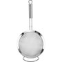 WMF Profi Plus Brew Sieve 20 cm de acero inoxidable de color plata de color plata silver