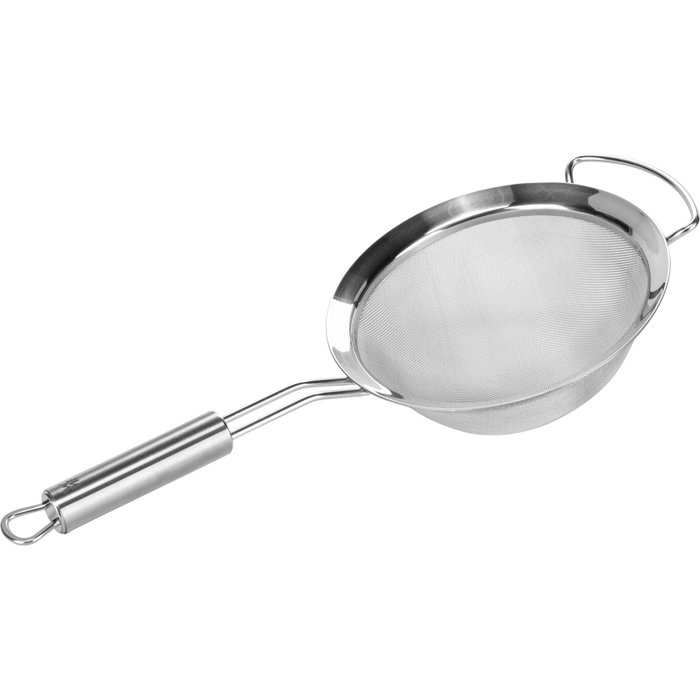 WMF Profi Plus Brew Sieve 20 cm de acero inoxidable de color plata de color plata silver