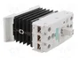 SIEMENS 3RF2410-1AC45 Relé de semiconductor trifásico 10A 48-600VAC